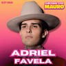 EP.186 - Adriel Favela. "Toqué fondo con el licor y las drogas"