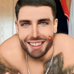 Dj damonzinho
