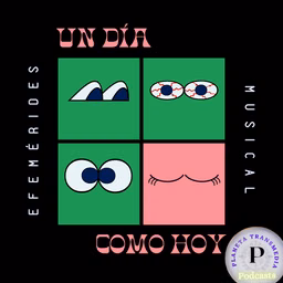 Un día como hoy