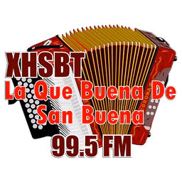 La Que Buena 99.5 FM