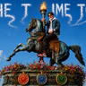This Is the Time to