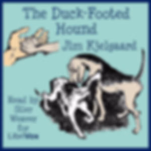 Duck-Footed Hound, The by Jim Kjelgaard (1910 - 1959)