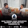 288. MGA TAONG HINDI MAKAPAG REPENT, IKAW BA ITO? (HEBREWS 6)