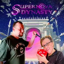 Episode 72 - Player vs. Player & Charakter vs. Charakter: Bereicherung oder Hindernis für den Spielspaß? (Staffel 6)