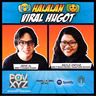 HALALAN VIRAL HUGOT