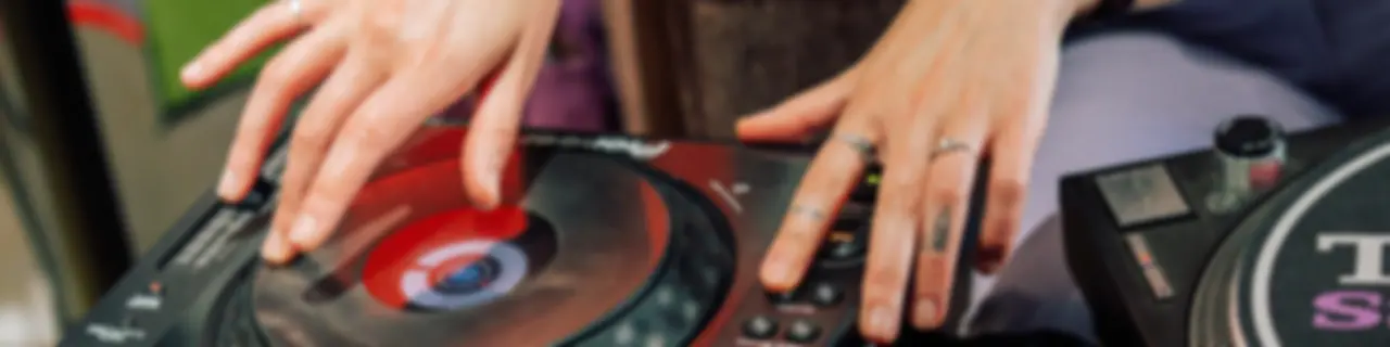 Guest Mixes