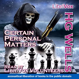 Certain Personal Matters