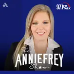 The Annie Frey Show Podcast