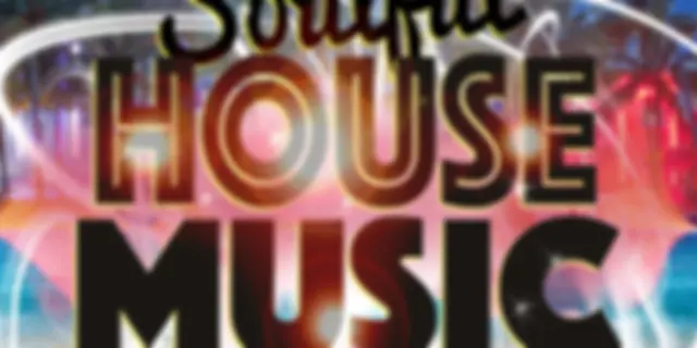 PROGRAMA SOULFUL HOUSE