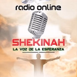 Radio Shekinah Online