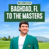 Bubba Watson on Winning Two Masters, Adoption, and Giving God All the Glory | Bible Caddie Classic