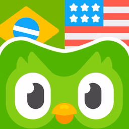 Histórias em Inglês com Duolingo