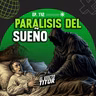 E172. Paralisis del sueño