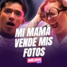 ¡Mi mamá VENDE MIS FOTOS por internet! Ft. Rubén Tuesta⁩ - T11E09