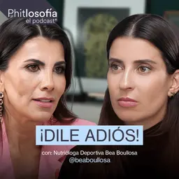 Cómo reducir la grasa visceral después de los 40 | Bea Boullosa