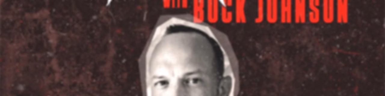 Counterflow with Buck Johnson