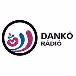 Dankó Rádió online