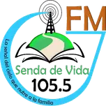 Senda de Vida 105.5 FM