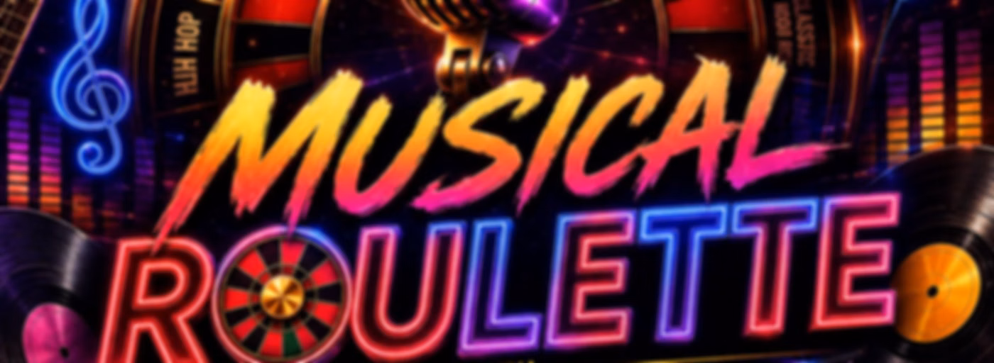 Musical Roulette