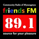 friends FM