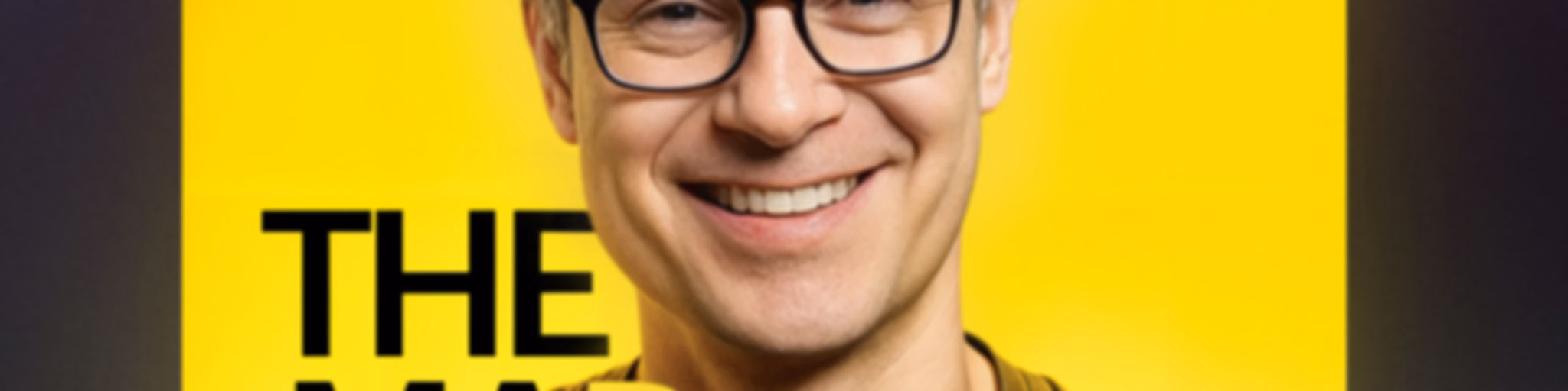 The MAD Podcast with Matt Turck