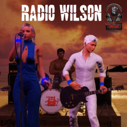 Radio Wilson