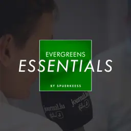 Essentials - Entreprenariat zu Lëtzebuerg
