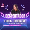 LUNES LIGEROS 7 DE ABRIL
