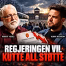 Robert Hercz – Regjeringen vil kutte all støtte til skoleturer til Auschwitz