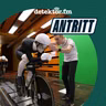 Tandem: Was haben wir über Aerodynamik gelernt, Jens Klötzer?