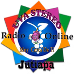 Uva Estereo Jutiapa