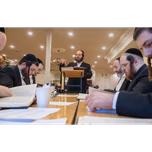 Amud Hayomi in yiddish - עמוד היומי אידיש ע"י הרב משה אליעזר ליבערמאן