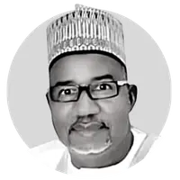 Sen. Bala Mohammed
