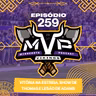 🎙️ MVP #259 - Vitória na estreia, Show de Thomas e lesão de Adams