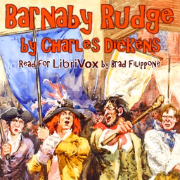 Barnaby Rudge (version 3)