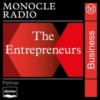 The Entrepreneurs