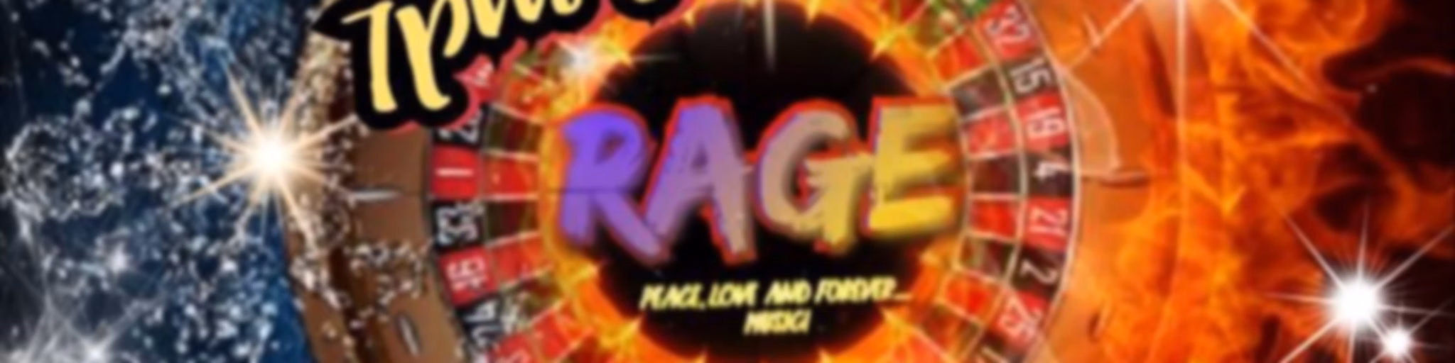 RAGE Roulette