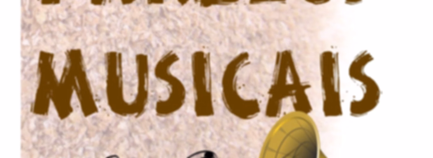 Farelos Musicais