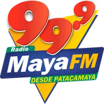 RADIO MAYA 88.5 fm.