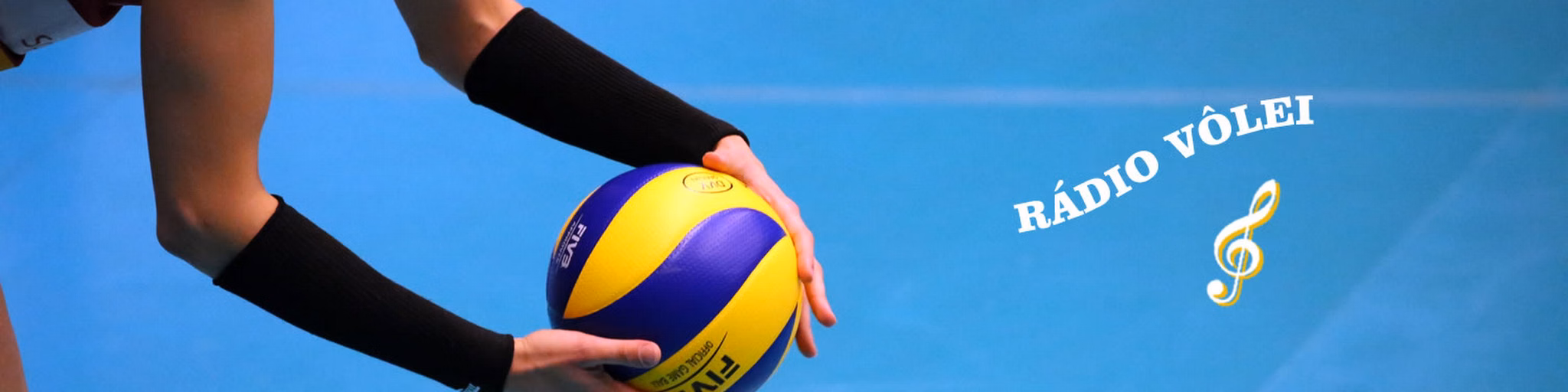 Rádio Vôlei