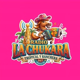 RADIO LA CHUKARA