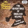 Story 12: The Adventure of the Copper Beeches