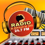 RADIO NOVILLO DE ORO FM 24.7