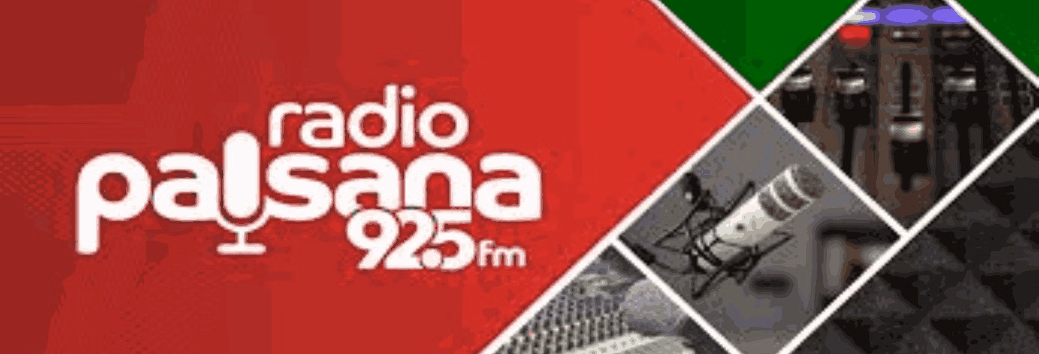 Paisana92.5fm
