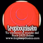 TROPICOYCLASICO RADIO SALSA