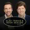 Clay Travis and Buck Sexton 2026-08-05 12:00