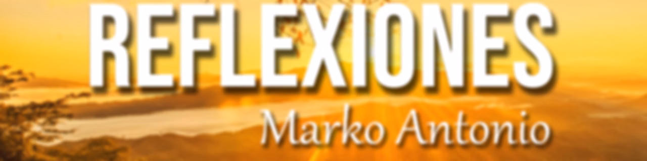 Reflexiones De Amor