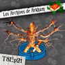 T8Ep21 - Hermanos de las cenizas