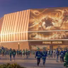 Does Ireland need an ice hockey arena?