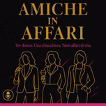 Amiche in Affari Radio